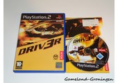 Driv3r (Complete)