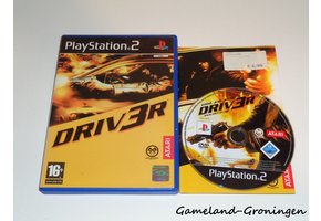 Driv3r (Complete)
