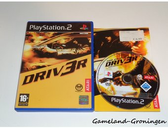 Driv3r (Complete)