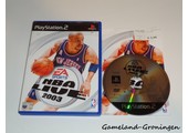 NBA Live 2003 (Complete)