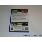 International Cue Club (Compleet)