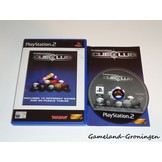 International Cue Club (Compleet)