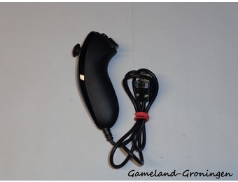 Original Nunchuk (Black)