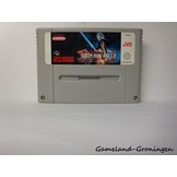 Super Star Wars Return of the Jedi (EUR)