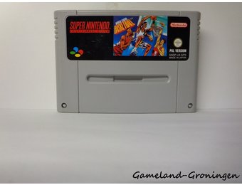 World League Basketball (GPS)