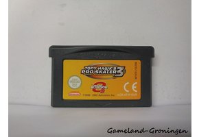 Tony Hawk's Pro Skater 3 (EUR)