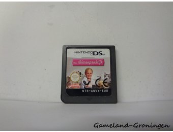 Mijn Dierenpraktijk (EUU)