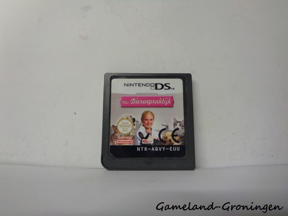 Mijn Dierenpraktijk (EUU)