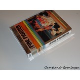 Fire Fighter (Compleet)