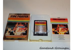 Fire Fighter (Compleet)