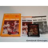 Math Gran Prix (Complete)