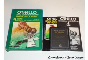 Othello (Complete)