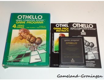 Othello (Complete)