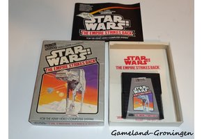 Star Wars The Empire Strikes Back (Compleet)