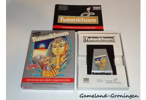 Tutankham (Compleet)