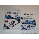 Disney Epic Mickey (Complete, UKV)