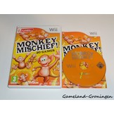 Monkey Mischief! (Complete, UKV)