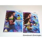 Zumba Fitness 2 (Complete, UKV)