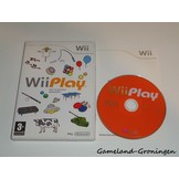 Wii Play (Complete, UKV)