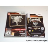 Guitar Hero 5 (Complete, EUR)