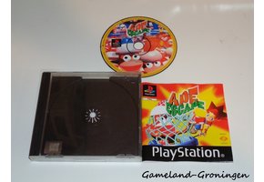 Ape Escape (Boxed)