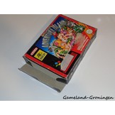 Super Adventure Island (Compleet, FAH)