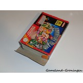 Super Adventure Island (Complete, FAH)