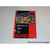Super Adventure Island (Compleet, FAH)