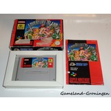 Super Adventure Island (Compleet, FAH)