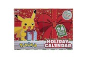 Pokémon - Deluxe Advent Calendar