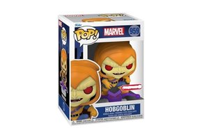 Marvel Spider-Man The Animated Series POP! - Hobgoblin #959