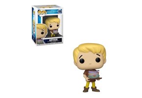 The Sword in the Stone POP! - Arthur #1099