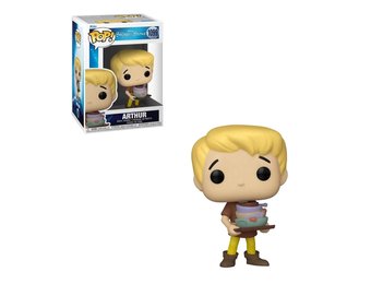 The Sword in the Stone POP! - Arthur #1099