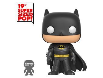 DC Comics POP! - Batman 18 Inch 46 cm #01