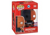 Imperial Palace POP! - Deathstroke #368