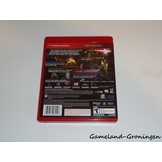 Mortal Kombat vs. DC Universe (Compleet, NTSC)