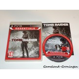 Tomb Raider (Compleet, Essentials)