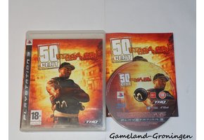 50 Cent Blood on the Sand (Compleet)
