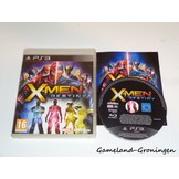 X-Men Destiny (Complete)