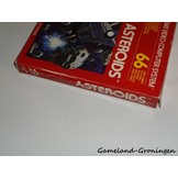 Asteroids (Complete)