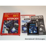 Asteroids (Complete)