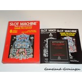 Slot Machine (Complete)