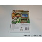 Avatar de Brandende Aarde (Compleet, HOL)