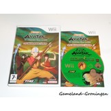 Avatar the Burning Earth (Complete, HOL)