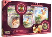 Pokémon TCG - Flareon VMAX Premium Collection