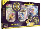 Pokémon TCG - Jolteon VMAX Premium Collection