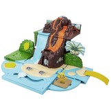 Pokémon - Carry Case Volcano Playset (New)