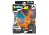 Pokémon - 25th Anniversary Action Figure Charizard
