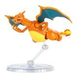 Pokémon - 25th Anniversary Action Figure Charizard 15 cm (New)