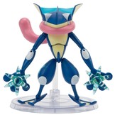 Pokémon - 25th Anniversary Action Figure Greninja 15 cm (New)